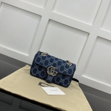 Gucci Satchel Bags